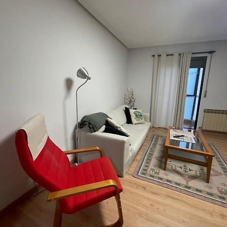 パレンシアSan Pablo, Piso Centricoアパートメント エクステリア 写真