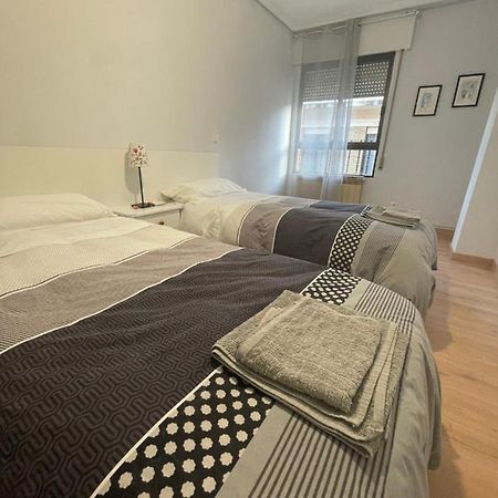 パレンシアSan Pablo, Piso Centricoアパートメント エクステリア 写真