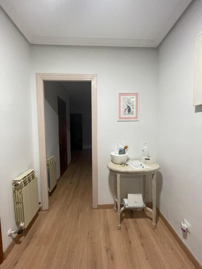 パレンシアSan Pablo, Piso Centricoアパートメント エクステリア 写真