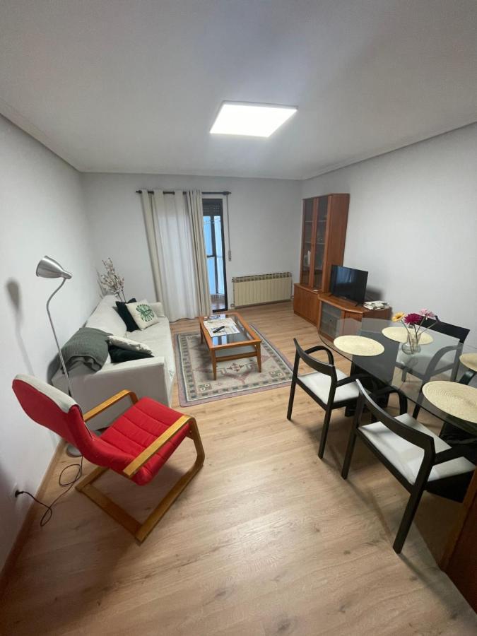 パレンシアSan Pablo, Piso Centricoアパートメント エクステリア 写真