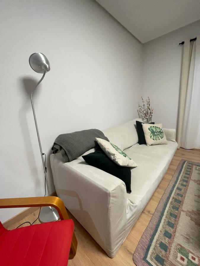 パレンシアSan Pablo, Piso Centricoアパートメント エクステリア 写真