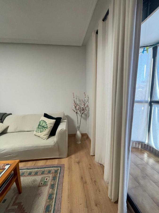 パレンシアSan Pablo, Piso Centricoアパートメント エクステリア 写真